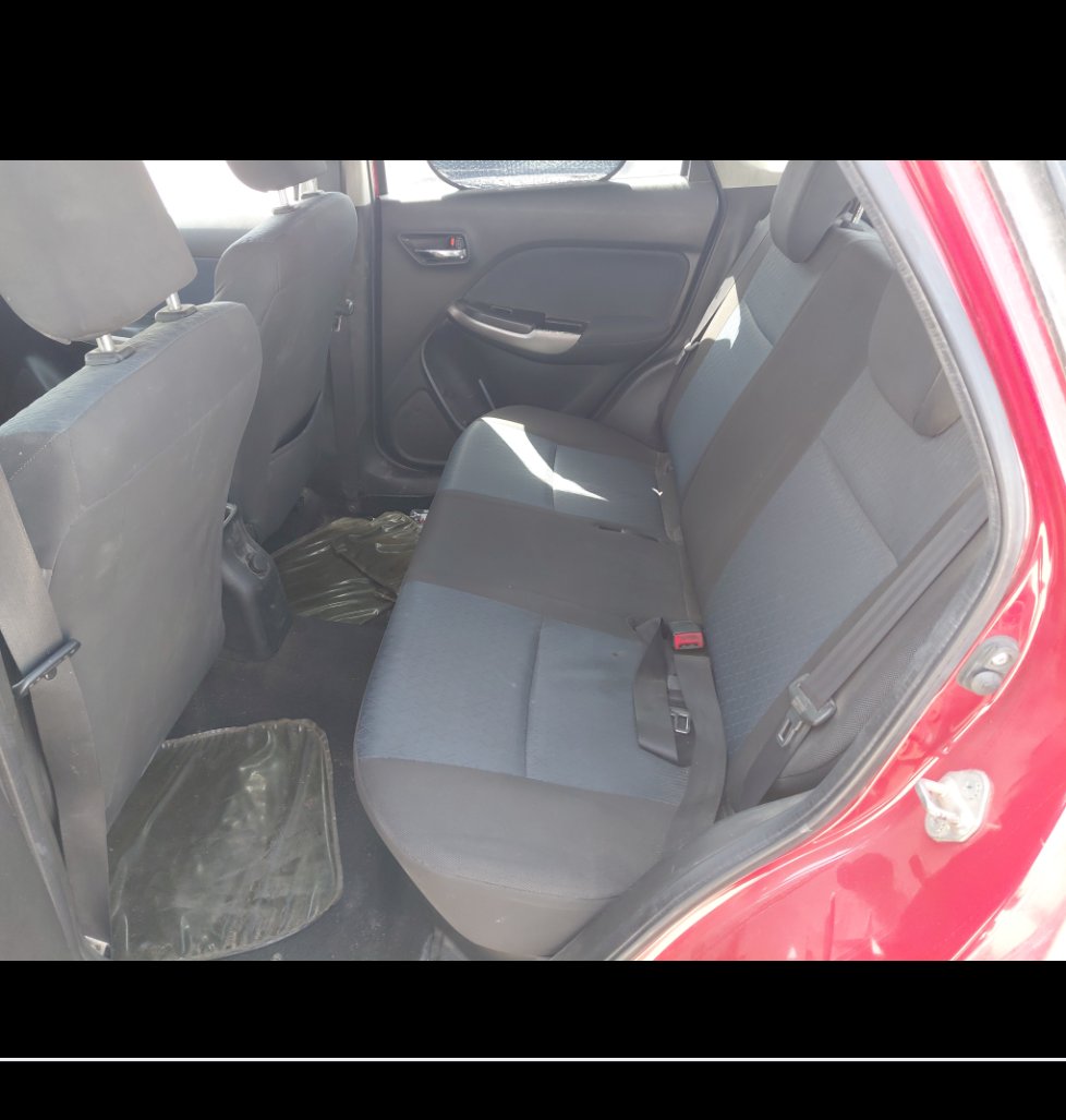 Suzuki Baleno FLEET 2020 image