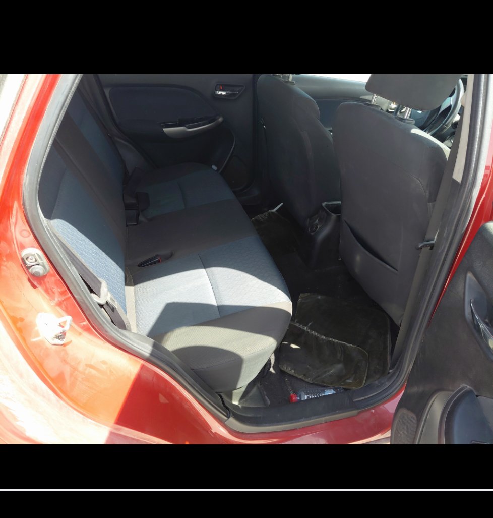 Suzuki Baleno FLEET 2020 image