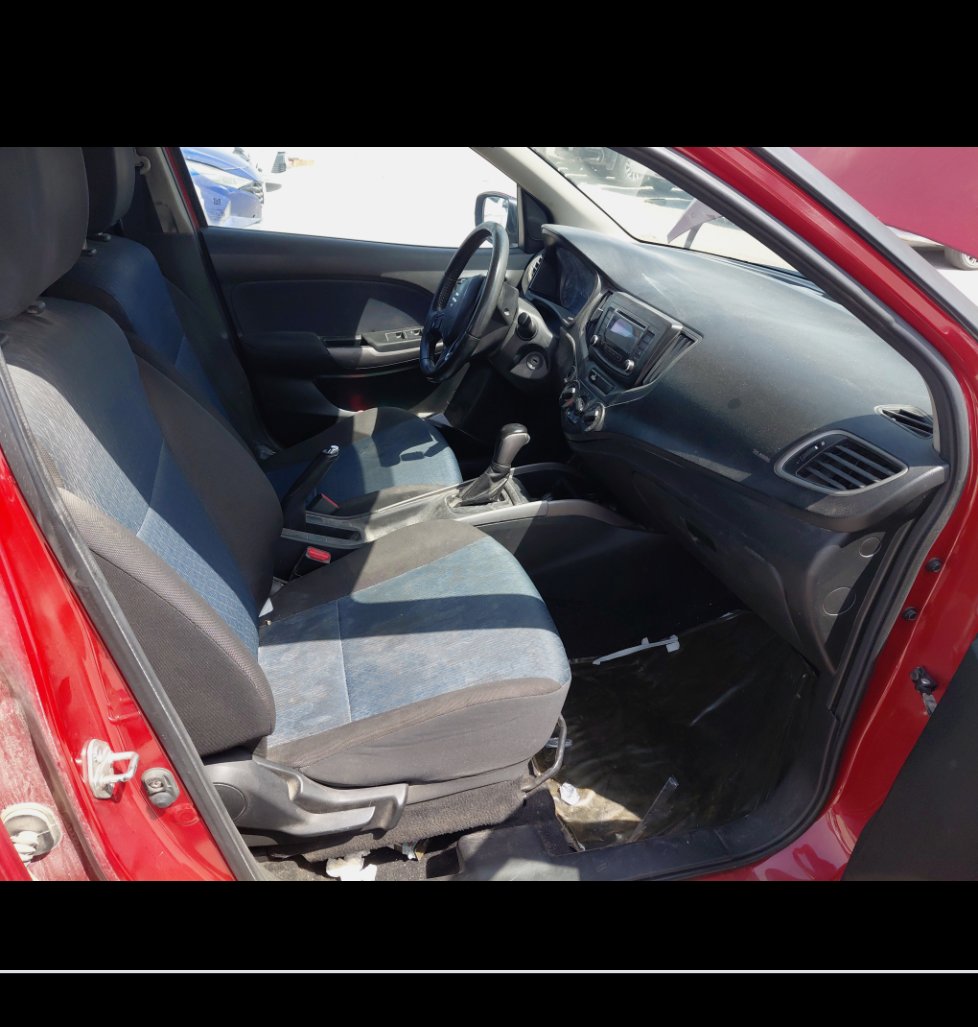 Suzuki Baleno FLEET 2020 image