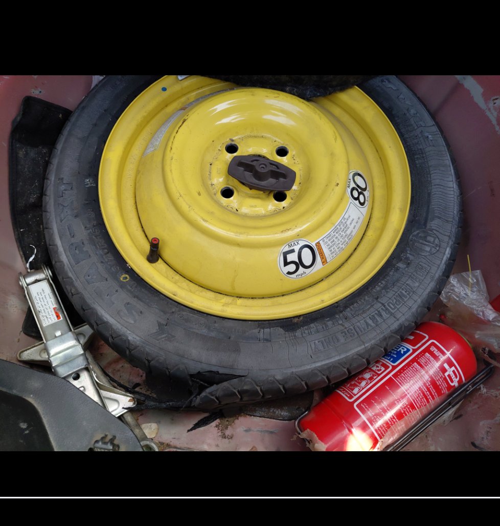 Suzuki Baleno FLEET 2020 image