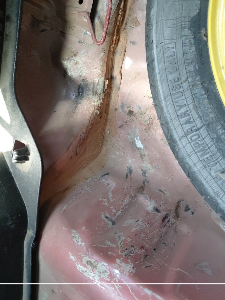 Suzuki Baleno FLEET 2020 image