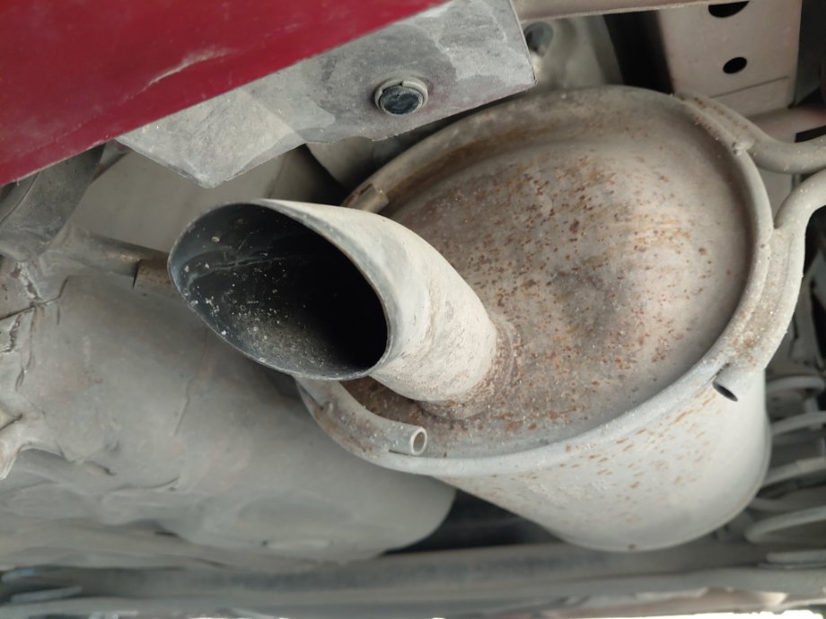 Suzuki Baleno FLEET 2020 image