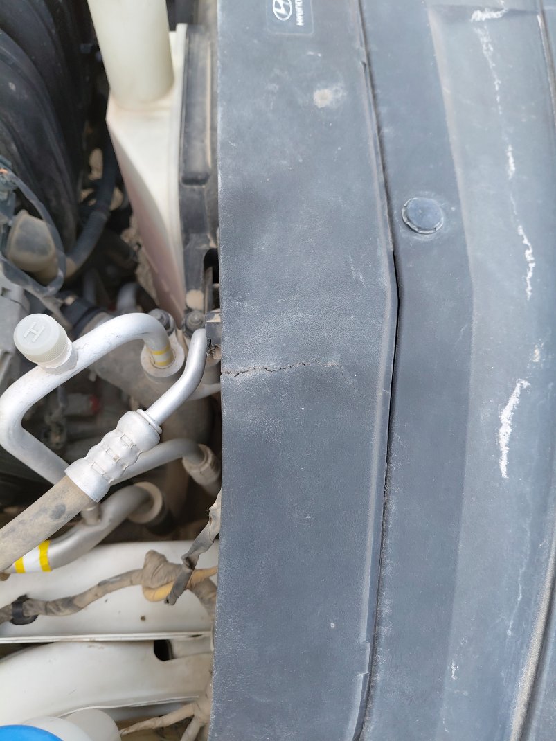 Hyundai Elantra SMART  2021 image