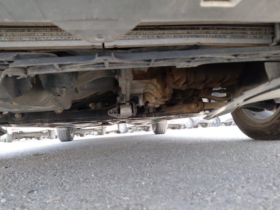 Hyundai Elantra SMART  2021 image