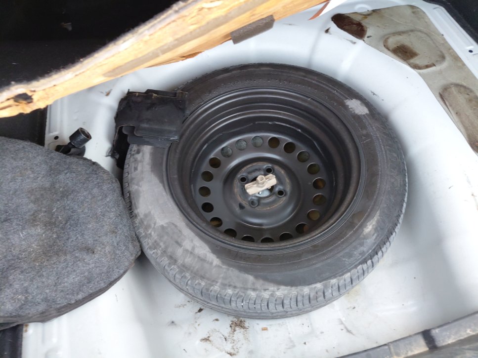 Hyundai Accent FLEET 2021 image