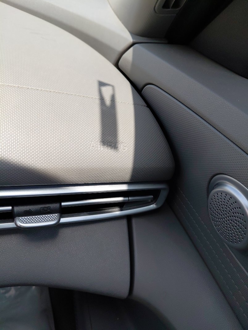 Hyundai Elantra SMART  2021 image