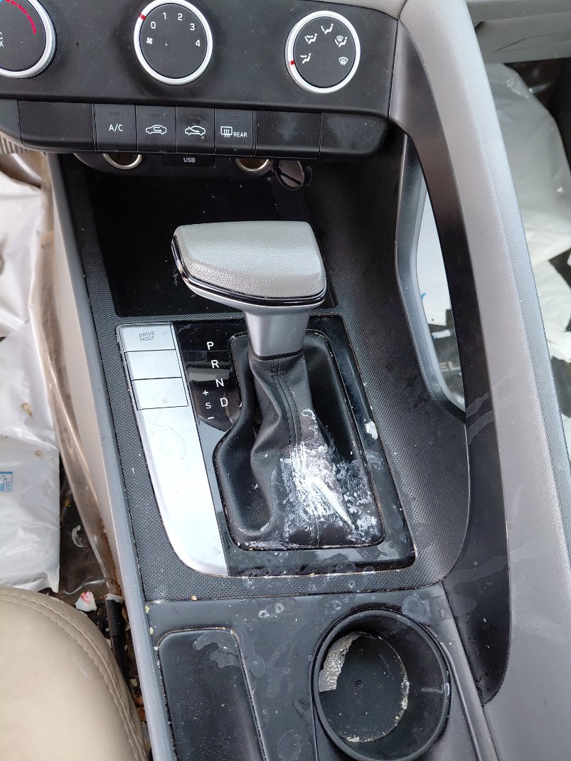 Hyundai Elantra SMART  2021 image