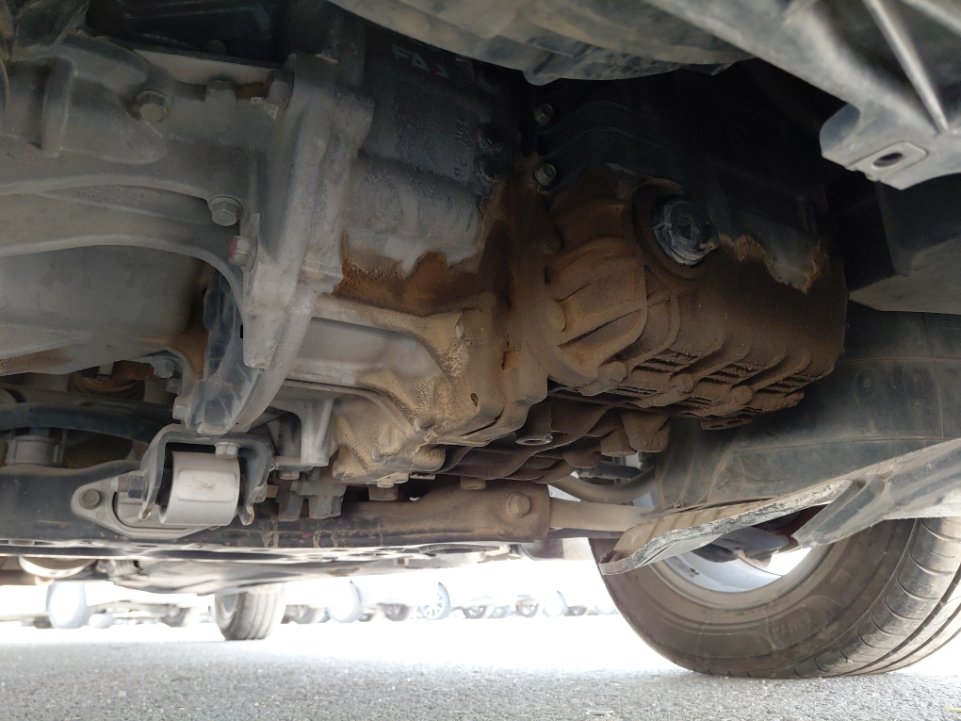 Hyundai Elantra SMART  2021 image