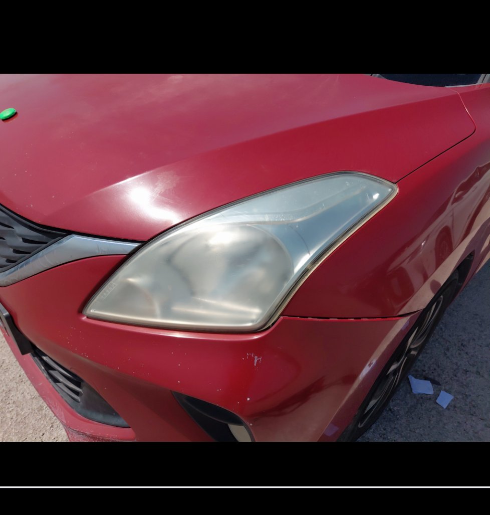 Suzuki Baleno FLEET 2020 image