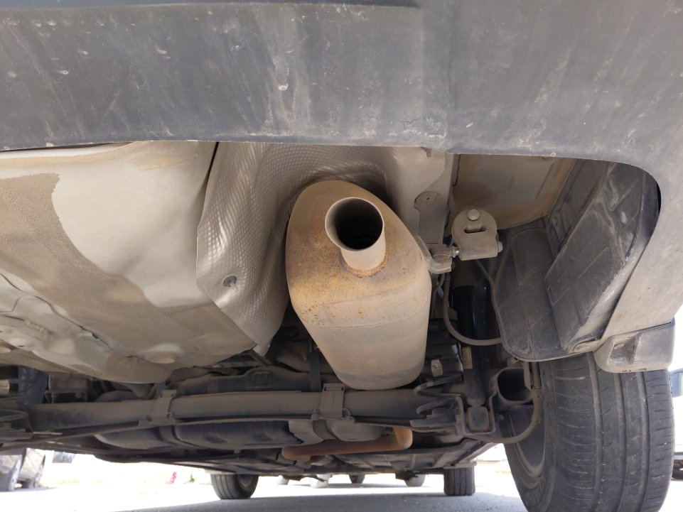 Hyundai Elantra SMART  2021 image