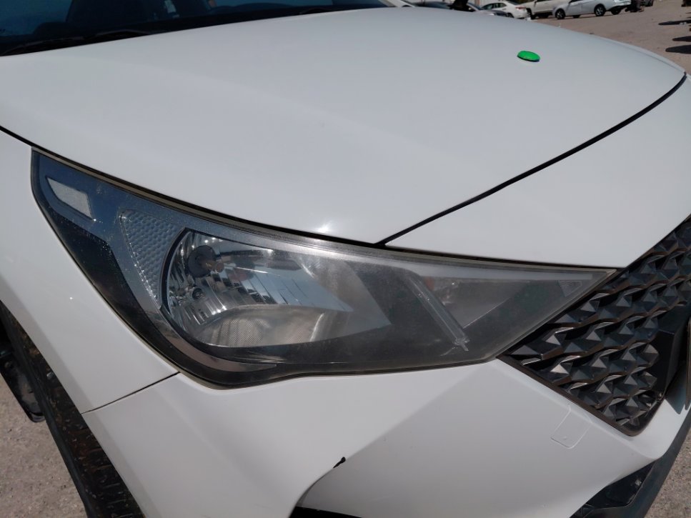 Hyundai Accent FLEET 2021 image