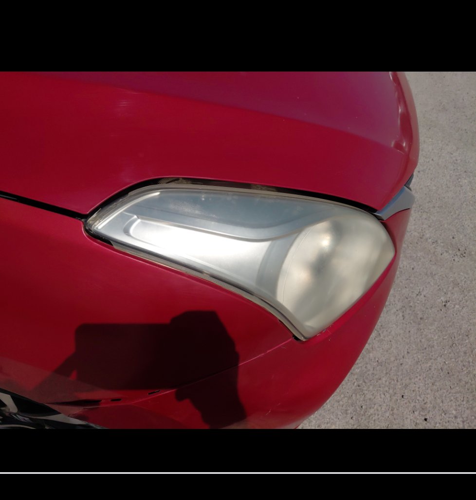 Suzuki Baleno FLEET 2020 image