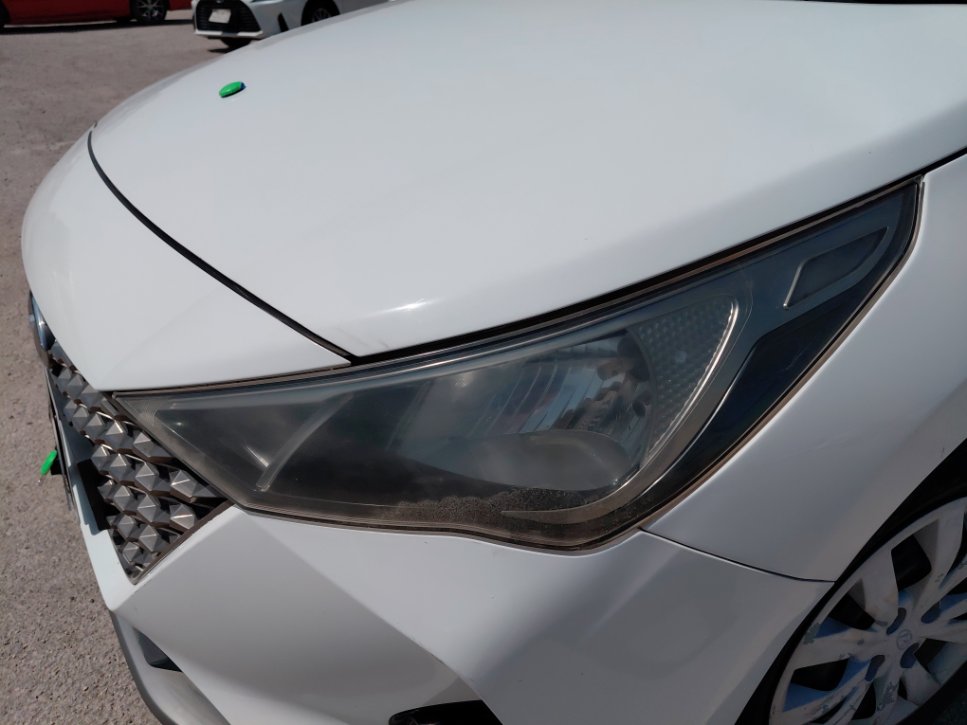 Hyundai Accent FLEET 2021 image