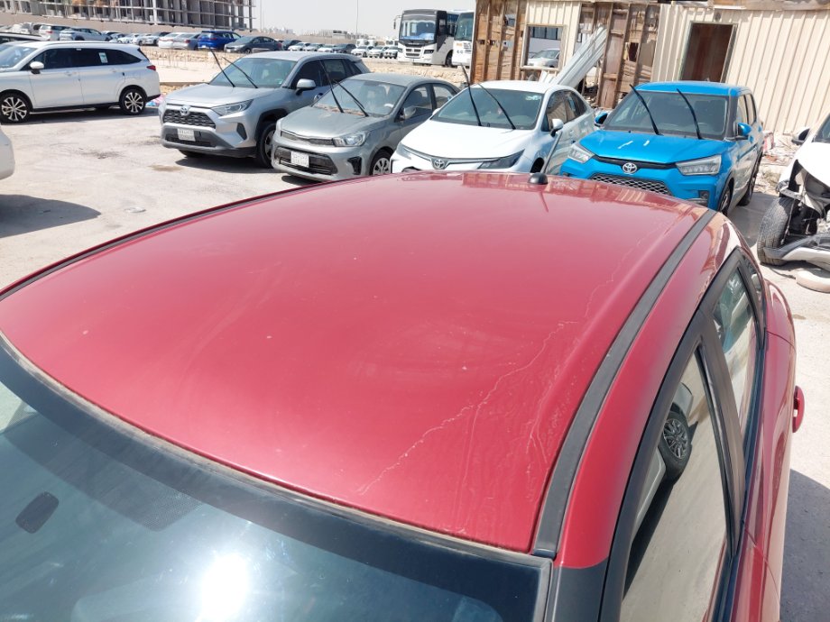 Suzuki Baleno FLEET 2020 image