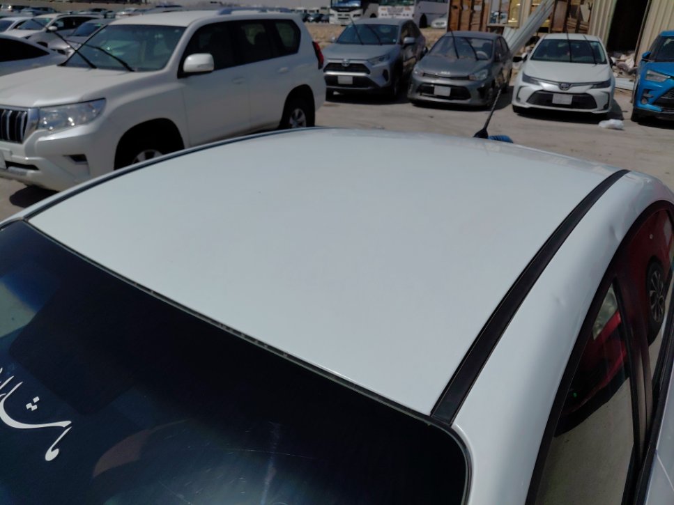 Hyundai Accent FLEET 2021 image