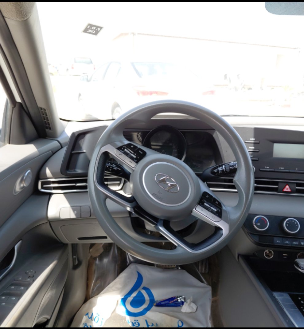 Hyundai Elantra SMART  2021 image