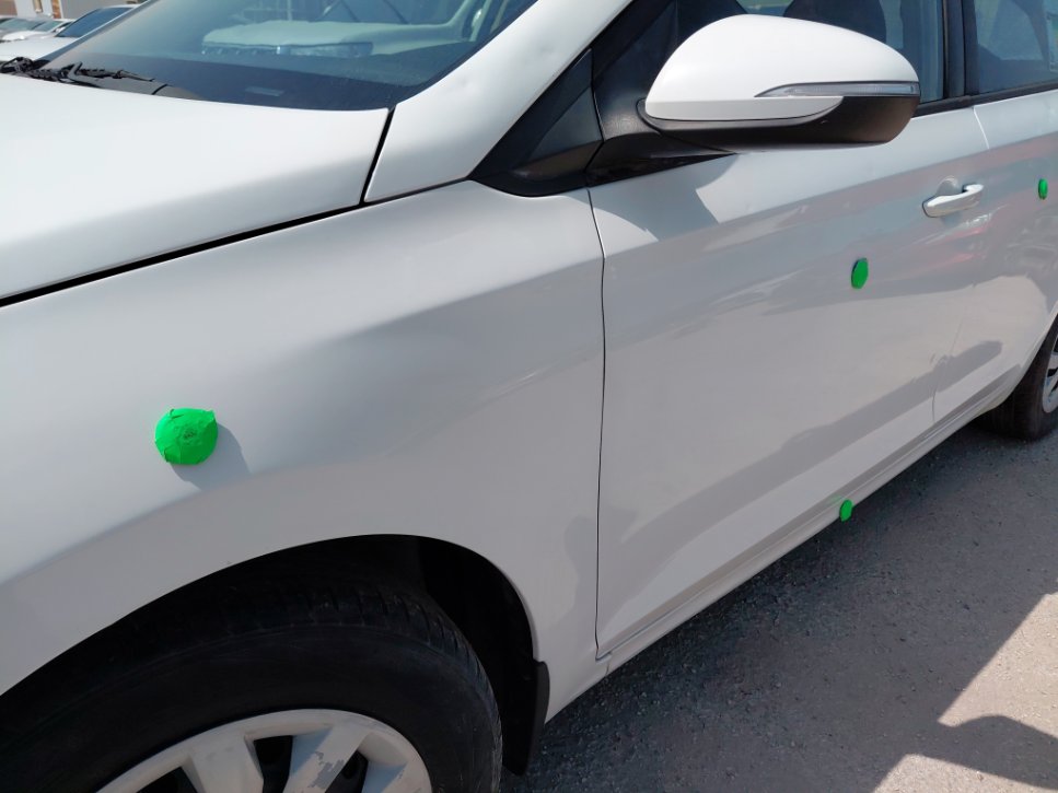 Hyundai Accent FLEET 2021 image