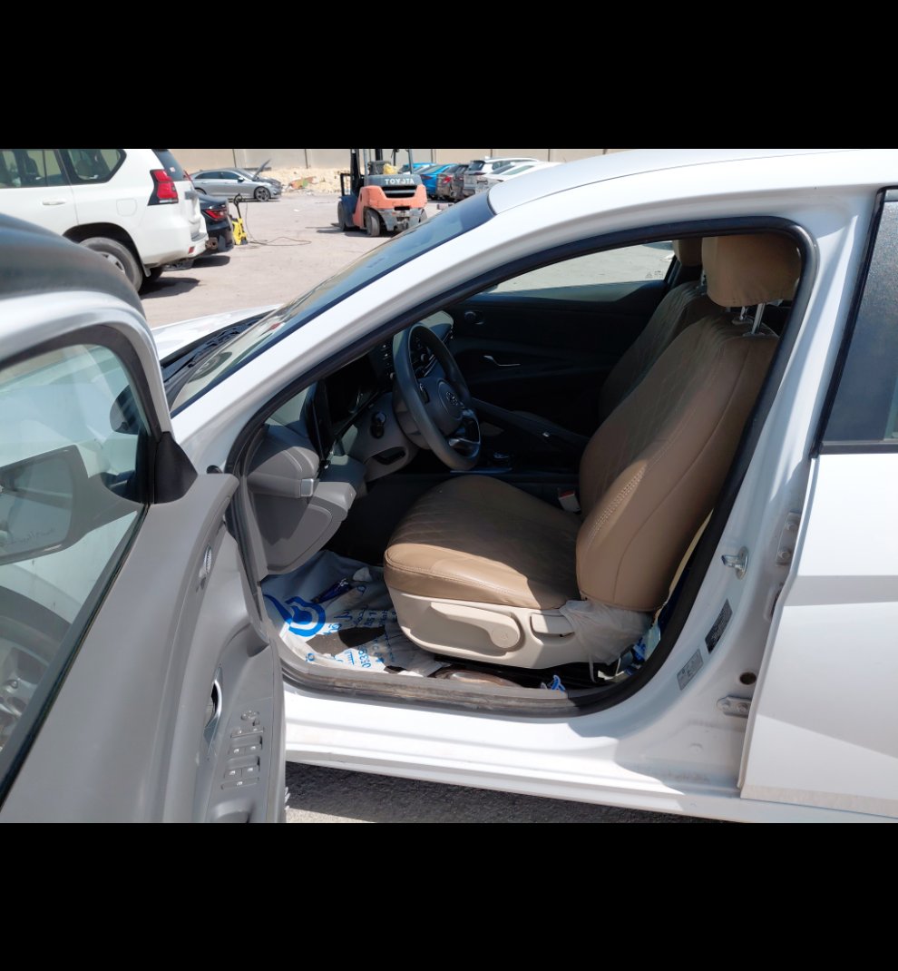 Hyundai Elantra SMART  2021 image