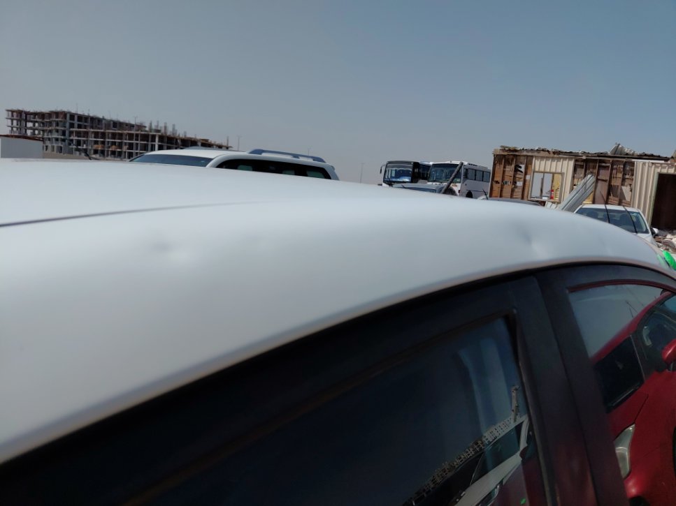 Hyundai Accent FLEET 2021 image