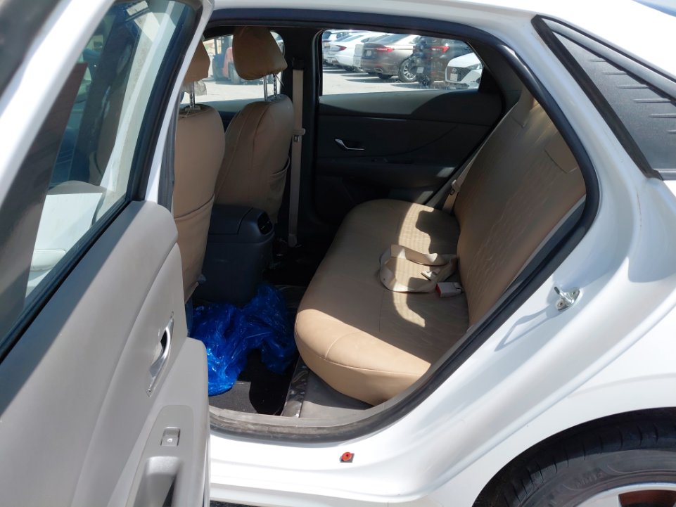 Hyundai Elantra SMART  2021 image