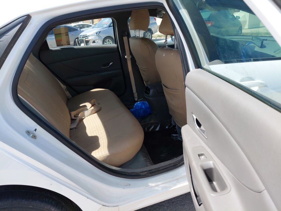 Hyundai Elantra SMART  2021 image