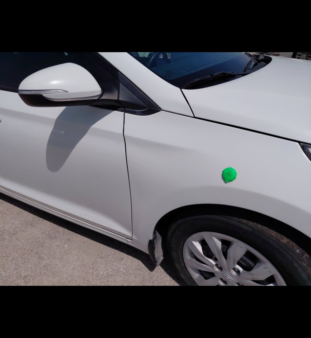 Hyundai Accent FLEET 2021 image