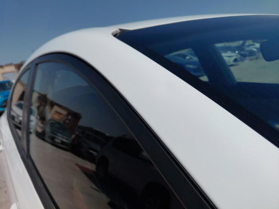 Hyundai Accent FLEET 2021 image