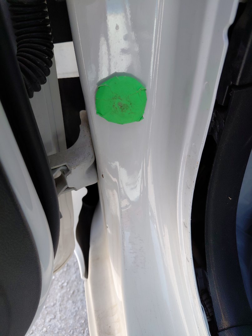 Hyundai Accent FLEET 2021 image