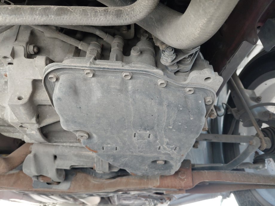 Suzuki Baleno FLEET 2020 image