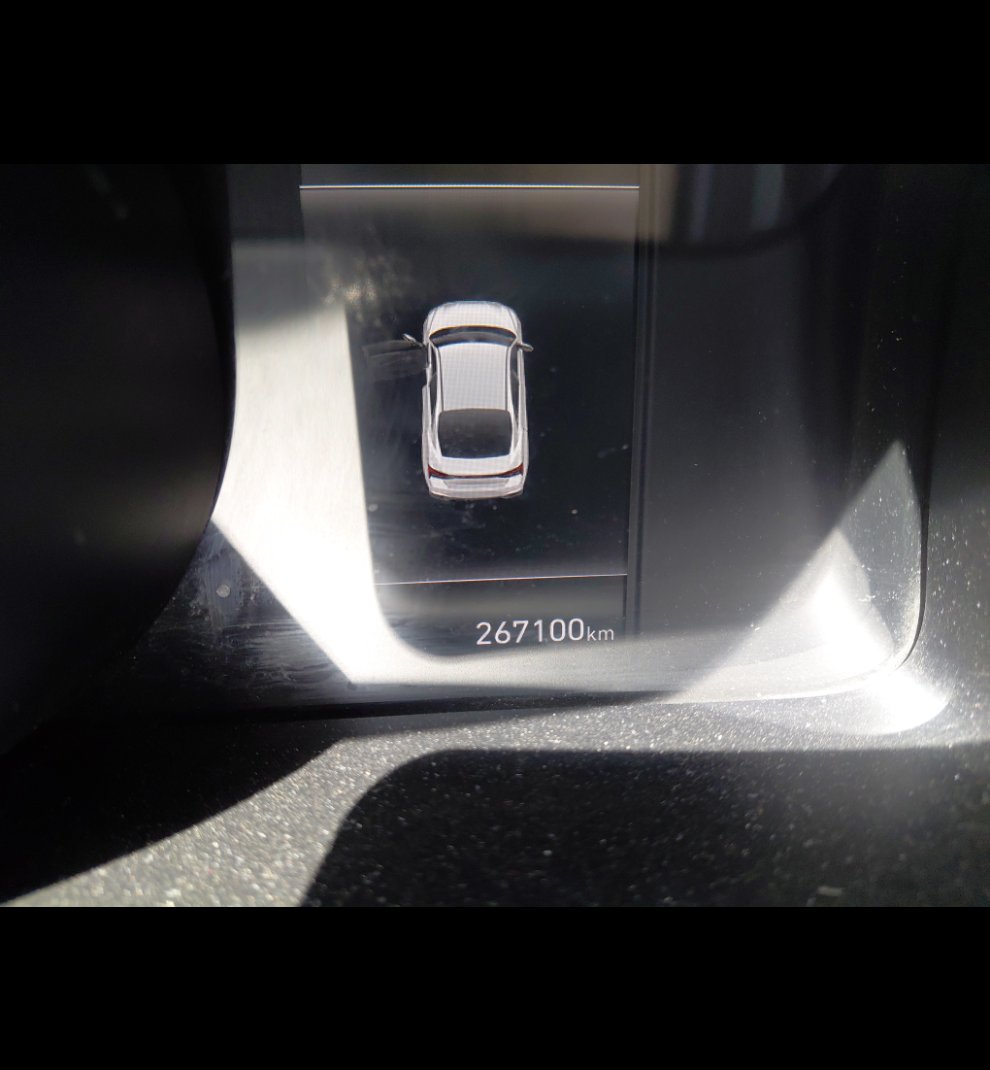 Hyundai Elantra SMART  2021 image