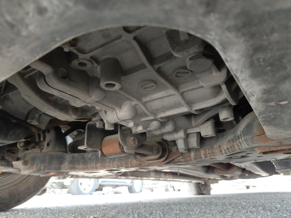 Hyundai Accent FLEET 2021 image