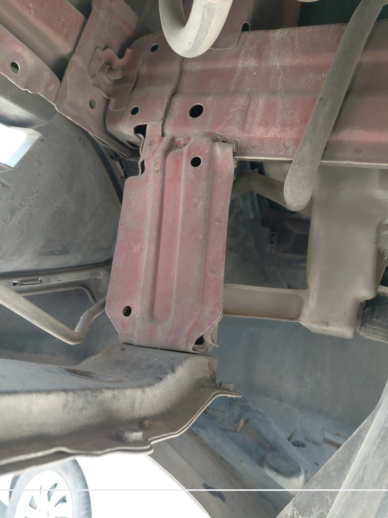 Suzuki Baleno FLEET 2020 image