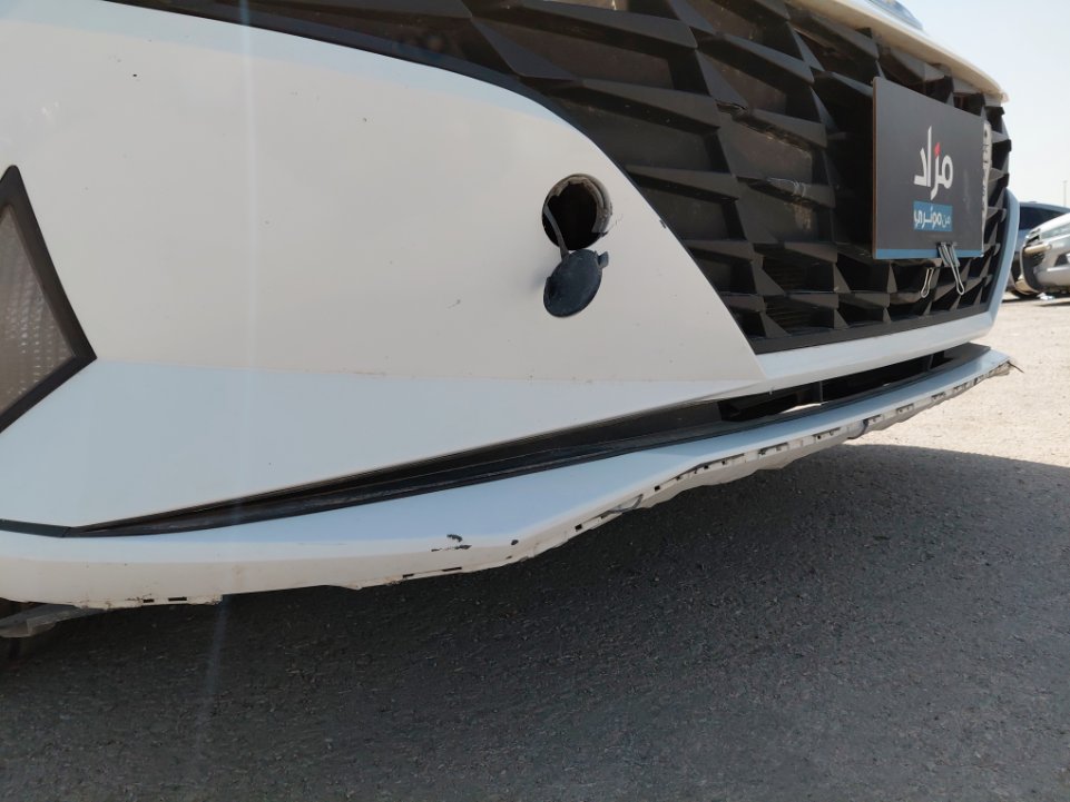 Hyundai Elantra SMART  2021 image