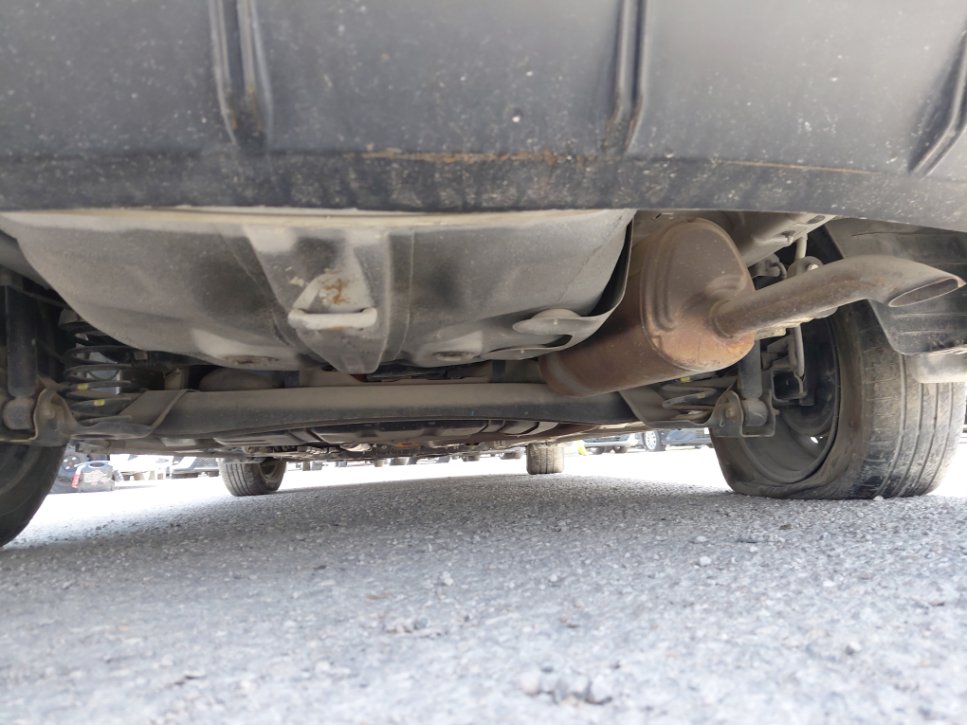 Hyundai Accent FLEET 2021 image