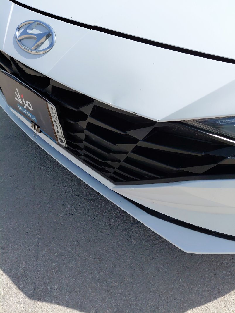 Hyundai Elantra SMART  2021 image