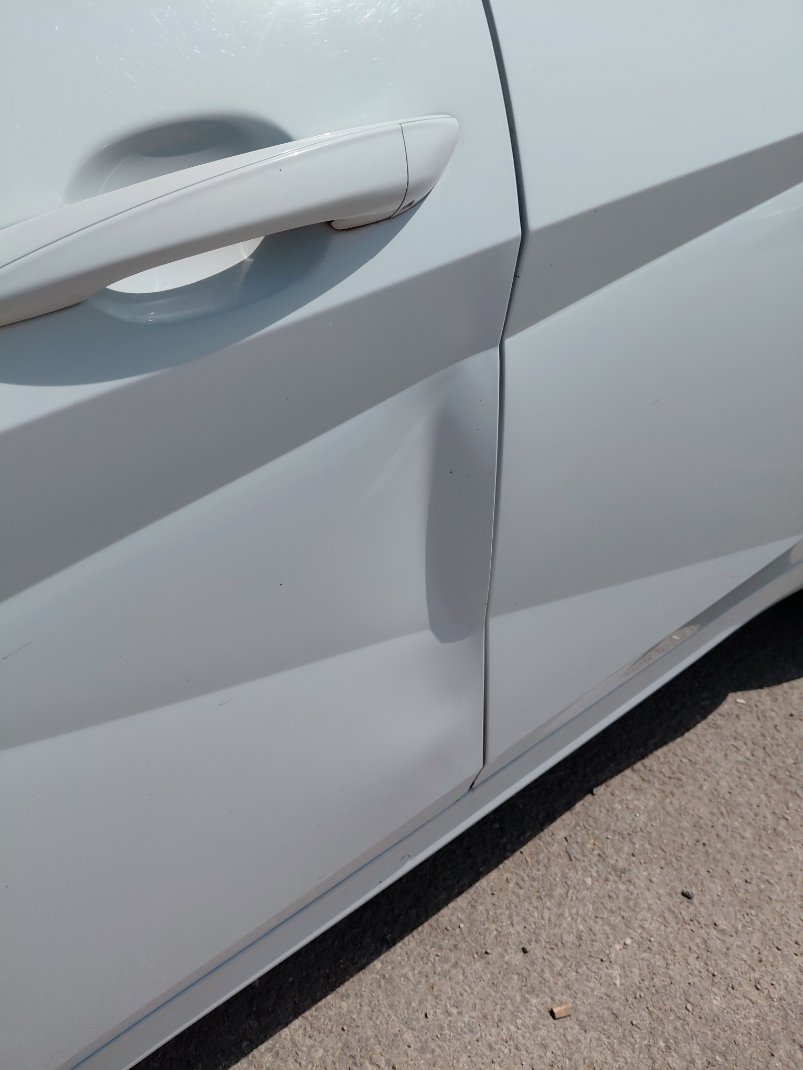 Hyundai Elantra SMART  2021 image