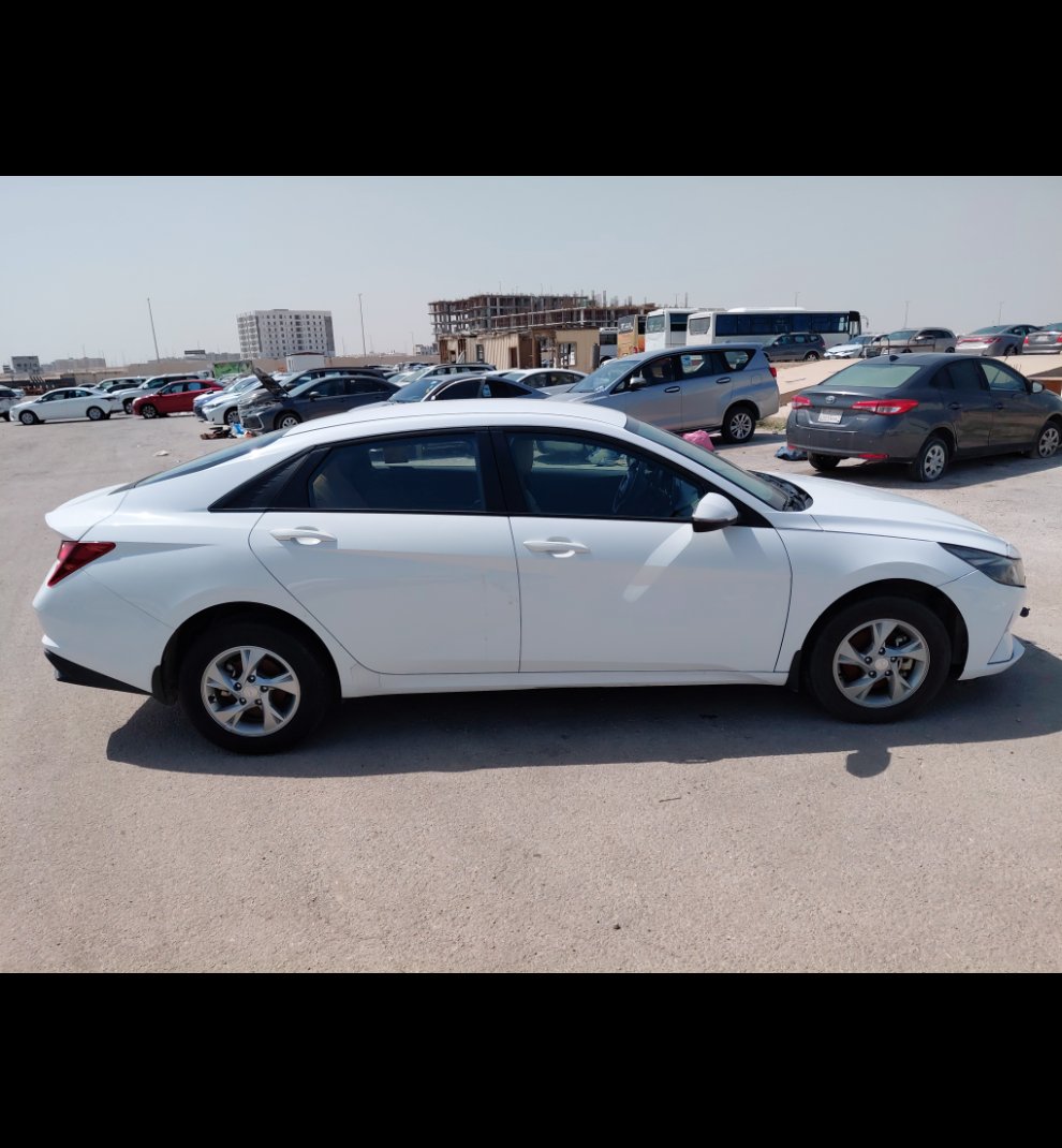 Hyundai Elantra SMART  2021 image