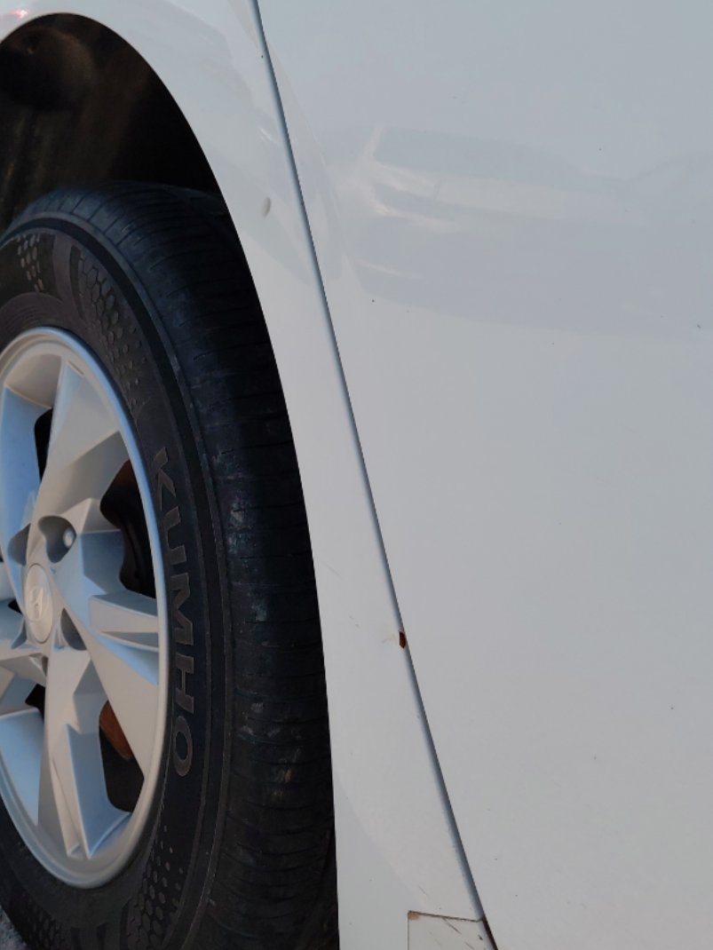 Hyundai Elantra SMART  2021 image