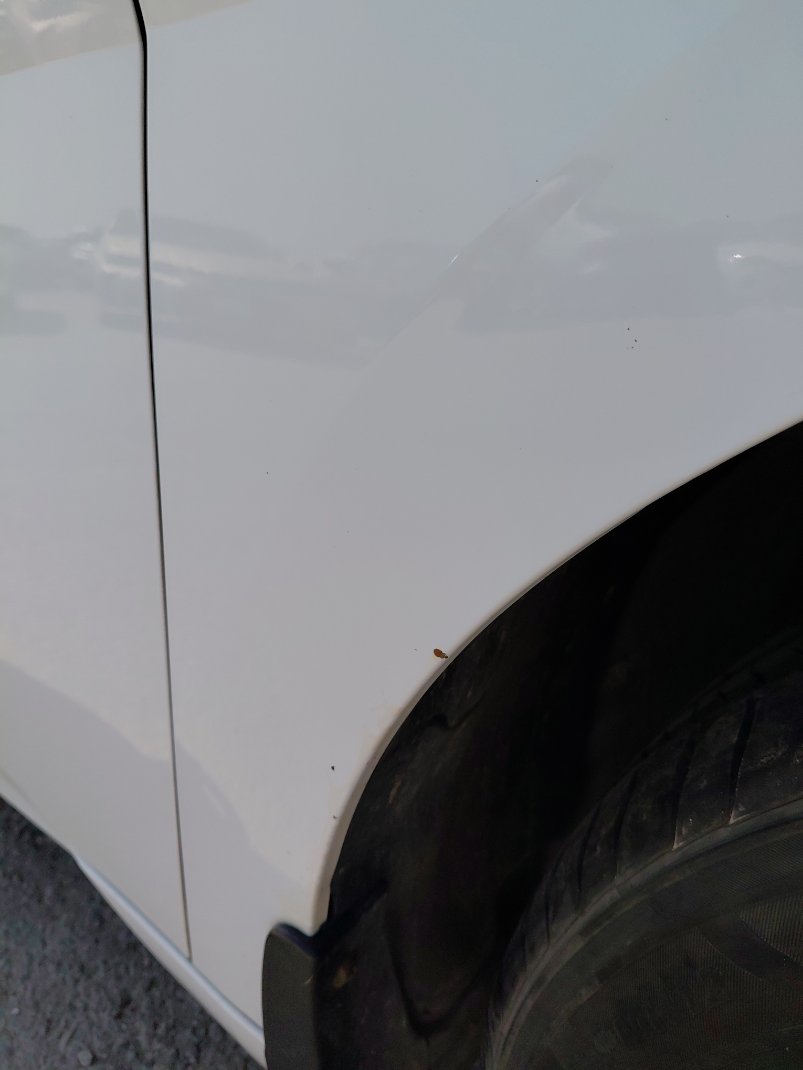 Hyundai Elantra SMART  2021 image