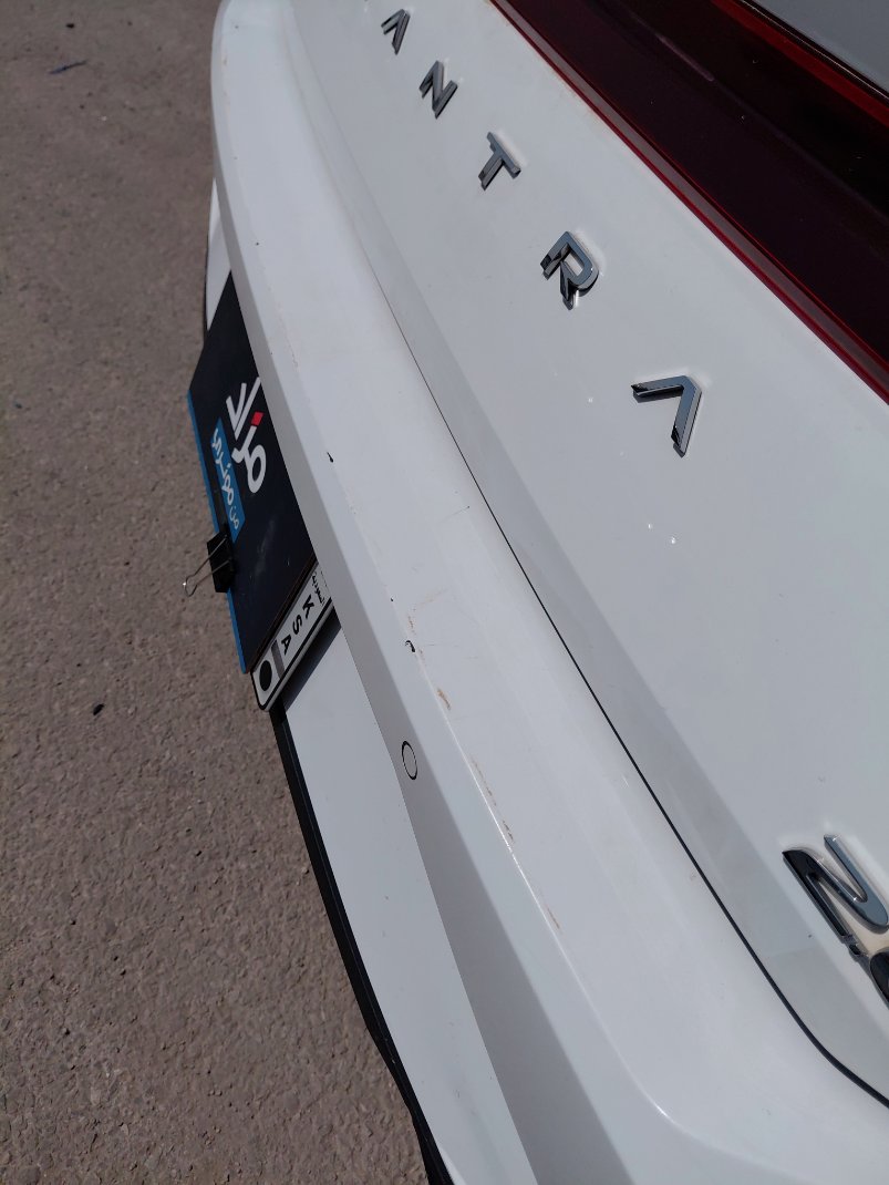 Hyundai Elantra SMART  2021 image