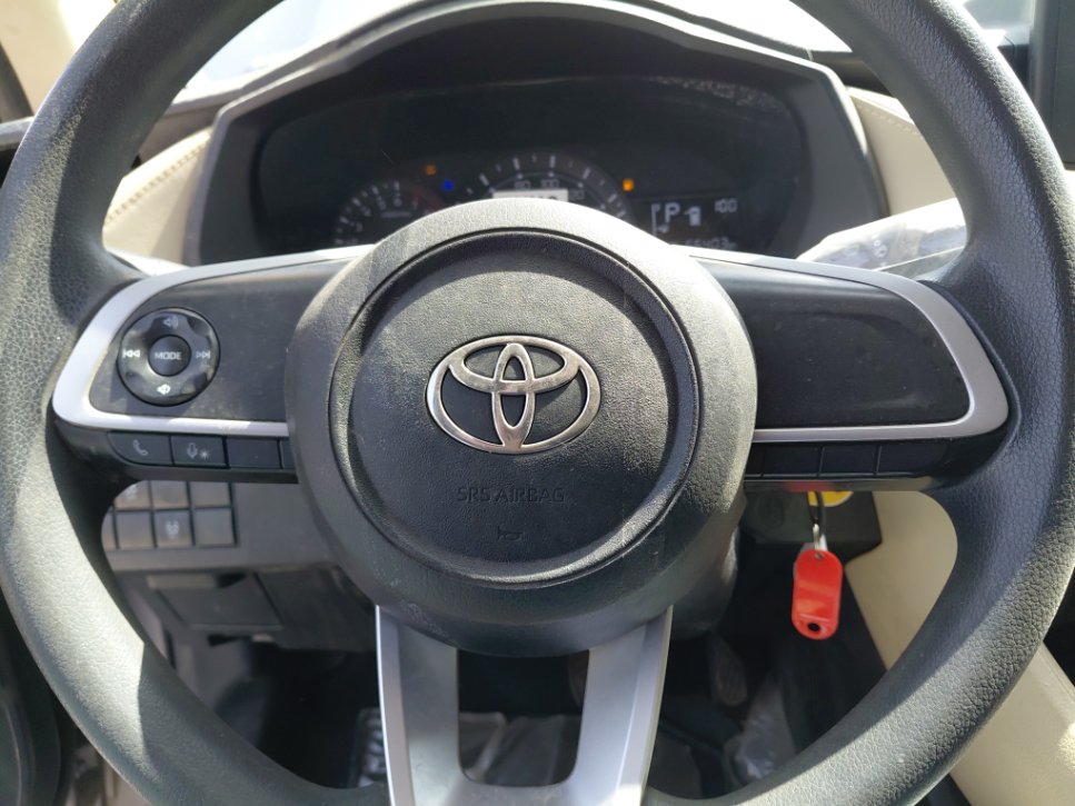 تويوتا يارس Y 2024 image