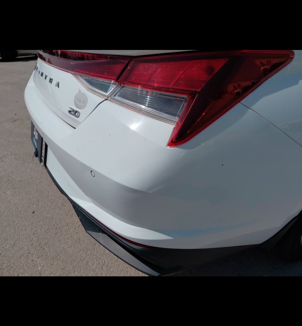 Hyundai Elantra SMART  2021 image