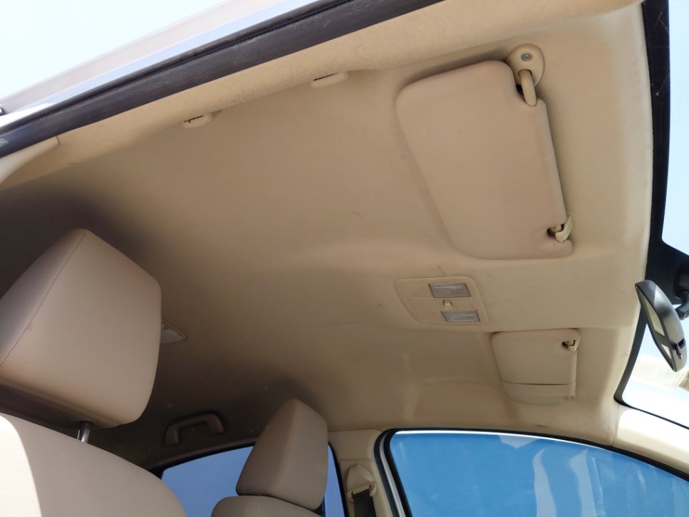 تويوتا يارس Y 2024 image