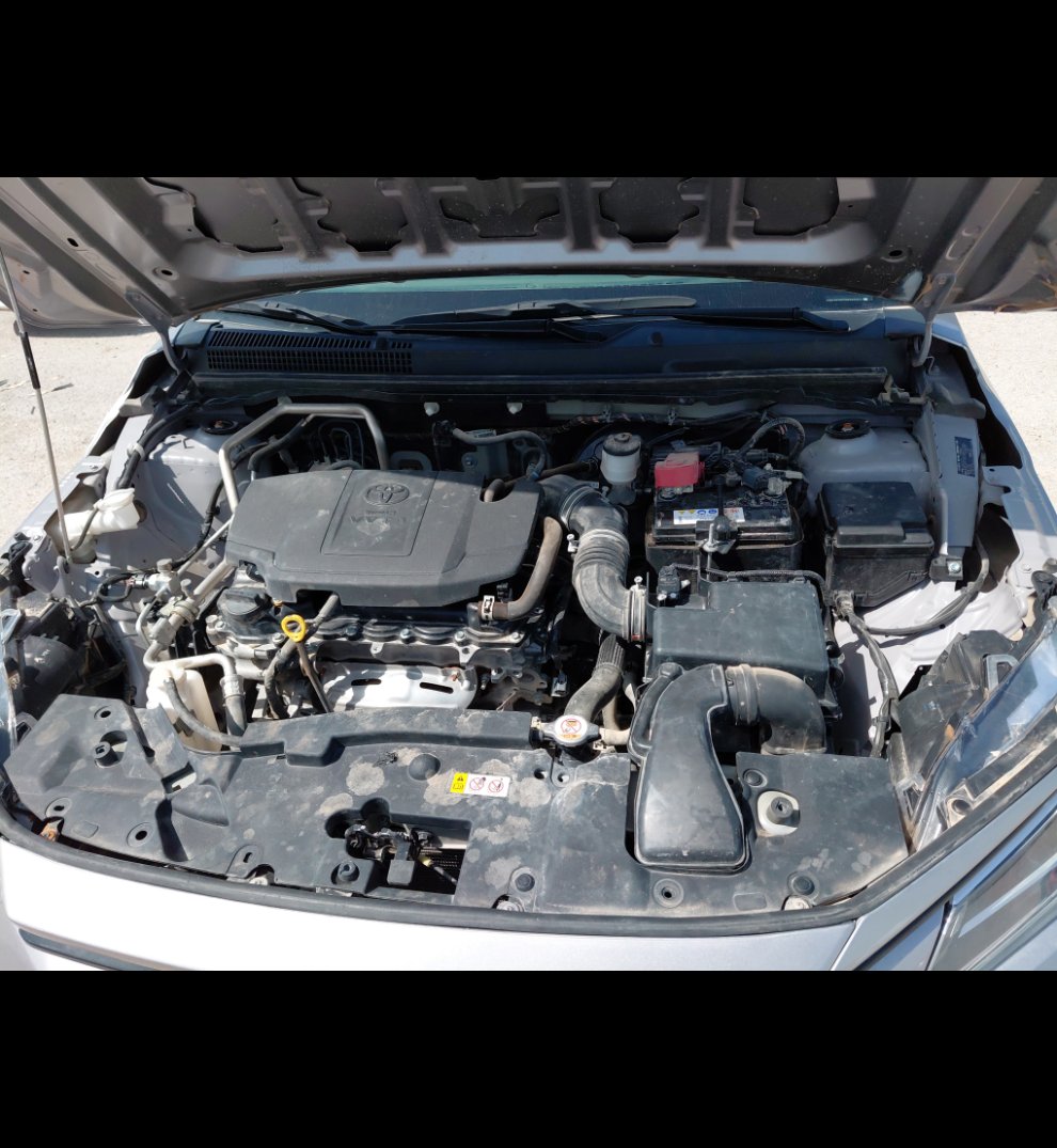 تويوتا يارس Y 2024 image