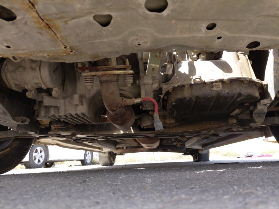 تويوتا يارس Y 2024 image