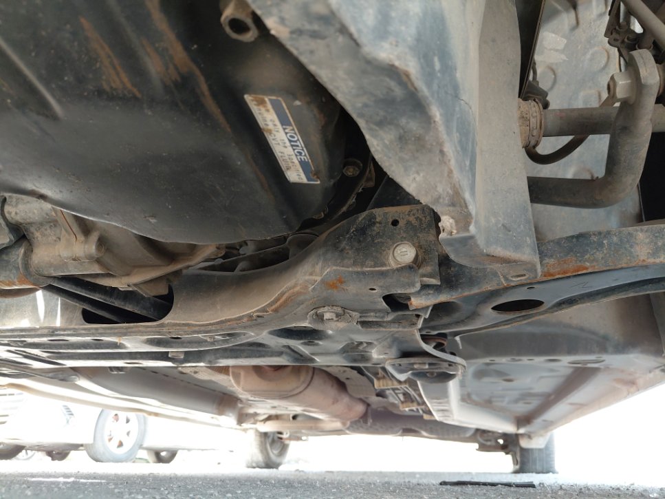 تويوتا يارس Y 2024 image