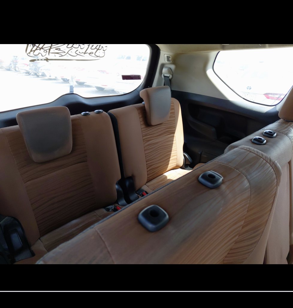 Toyota Innova  STD MPV  2021 image