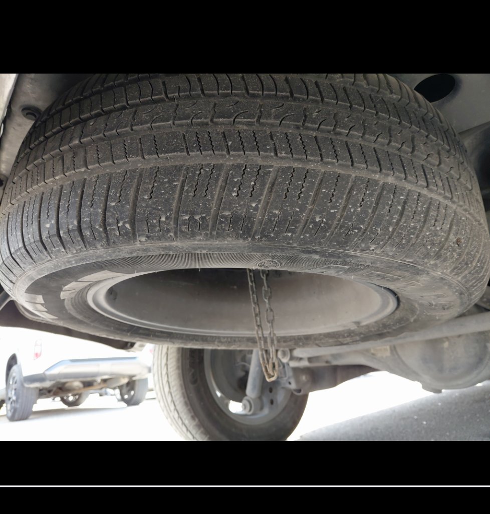 Toyota Innova  STD MPV  2021 image