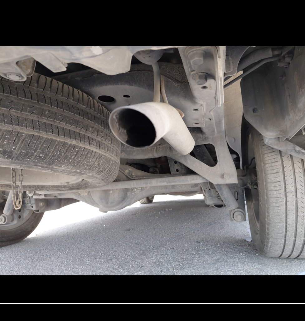 Toyota Innova  STD MPV  2021 image