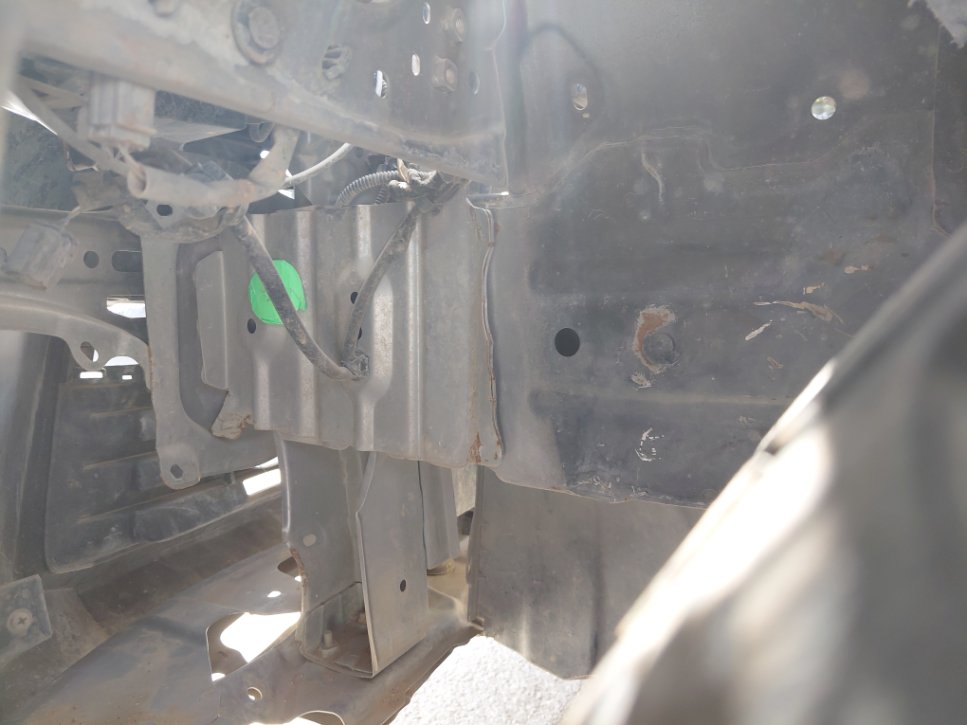 تويوتا يارس Y 2024 image